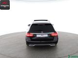 Mercedes-Benz C 250 d T AVANTGARDE AIRMATIC,BURMESTER,MEMORY - Mercedes-Benz C 250 aus 2014