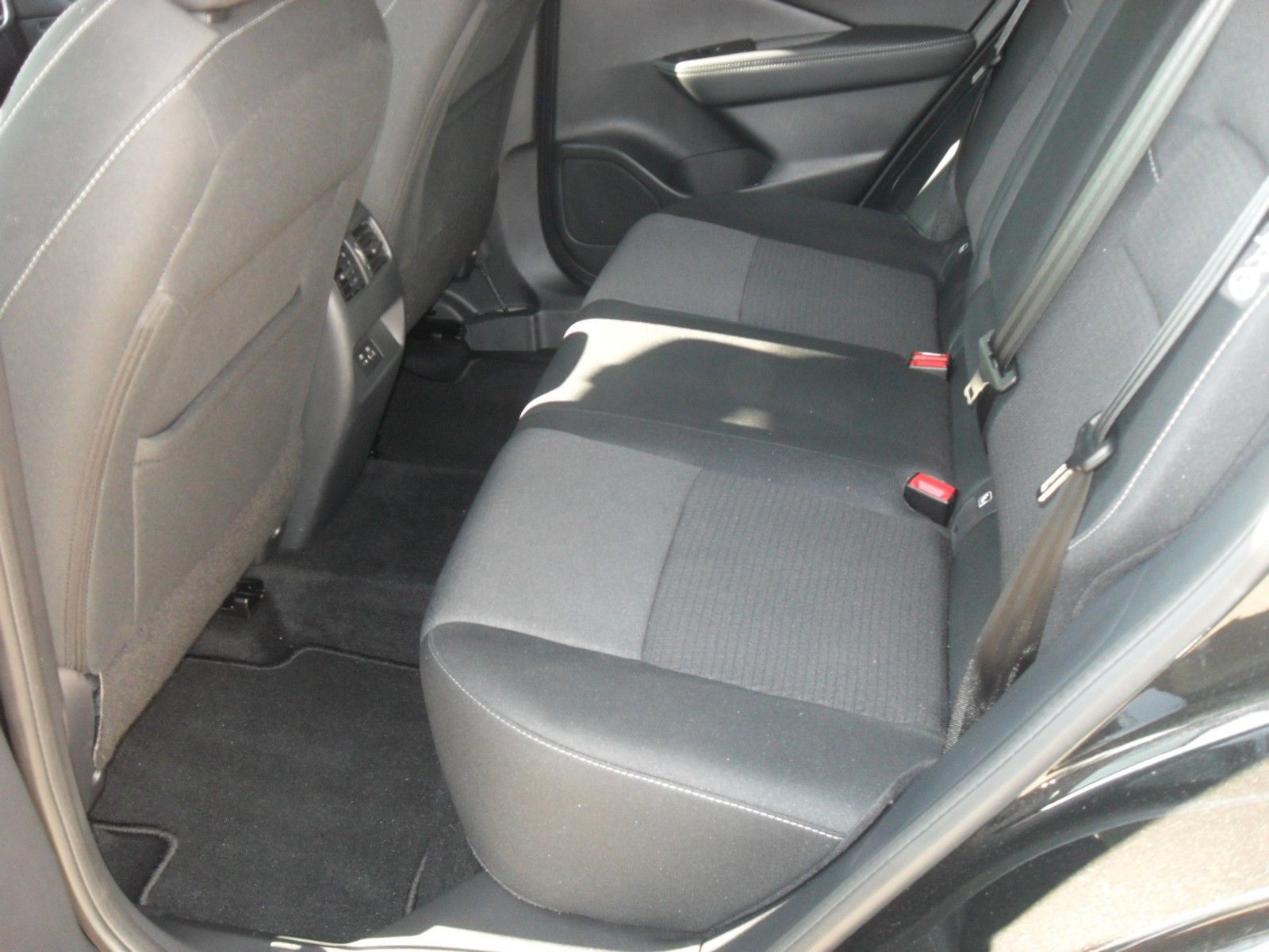 Fahrzeugabbildung Nissan Qashqai N-Connecta 1.3 DIG-T MHEV