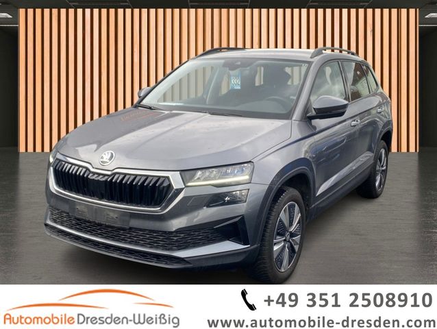 Skoda Karoq 2.0 TDI DSG Executive*Navi*ACC*Kamera*LED*