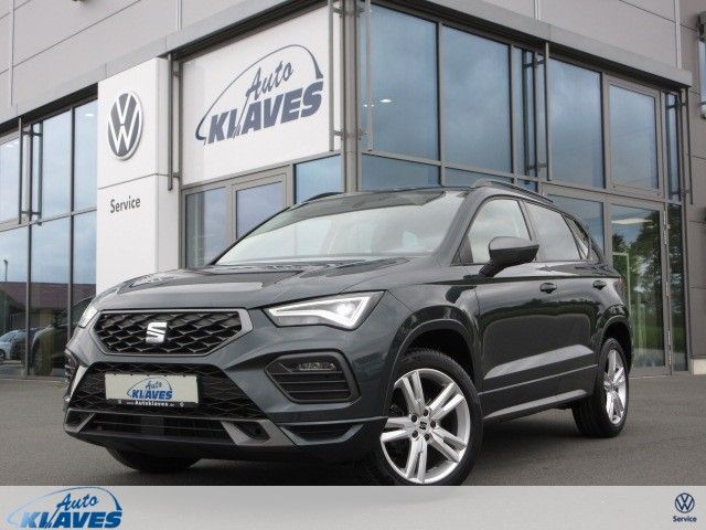 Image of Seat Ateca