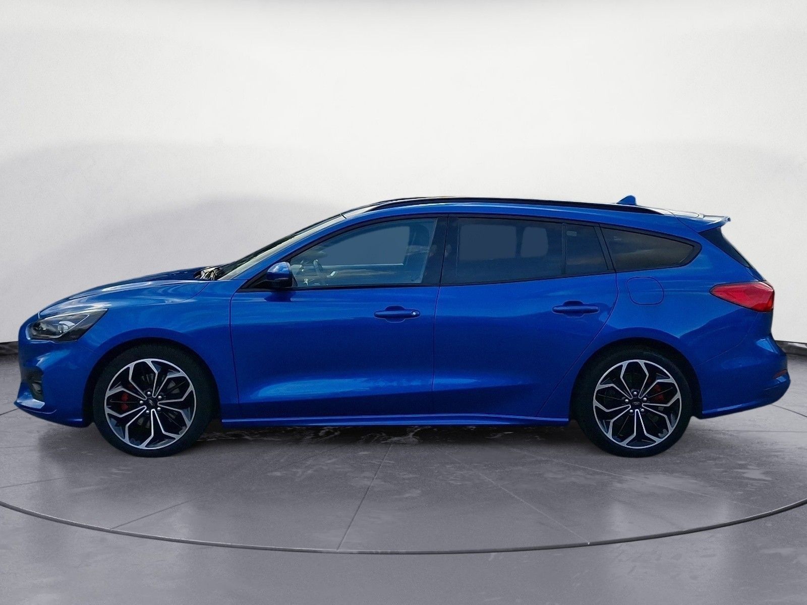 Ford FOCUS TURNIER imagem 3