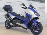Yamaha TMax 530 SX Abs - YAMAHA TMAX SX