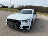 Audi S6 Avant 3.0 TDI/quattro/Matrix/360Kamera/Luftfa