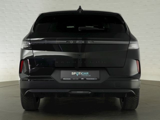 Grandland B HYBRID GS eDCT+AHK+NAVI+360°KAMERA+S