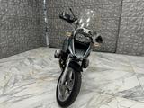 BMW R1200 GS R 1200 GS - MOTORRAD AUS DEM JAHR 2006