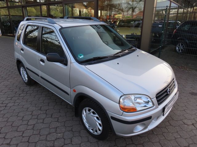 Suzuki Ignis 1.3