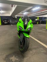 Kawasaki Zx6r - Offers matching your search criteria