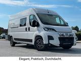 Affinity Freedo 599 RV/LU Comfort+ ,Rundsitzgruppe - Klimaanlage Rv