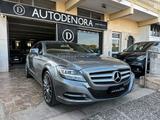 Mercedes-Benz Mercedes-benz CLS 250 CDI SW BlueEFFICIENCY#LED# - Mercedes-Benz CLS 250 aus 2013