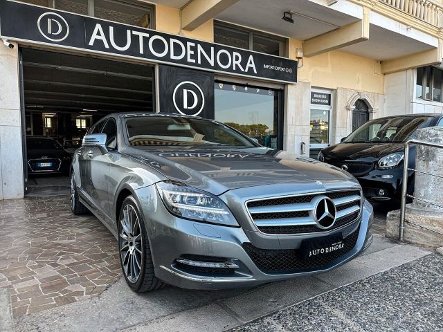 Mercedes-Benz Mercedes-benz CLS 250 CDI SW BlueEFFICIENCY#LED#