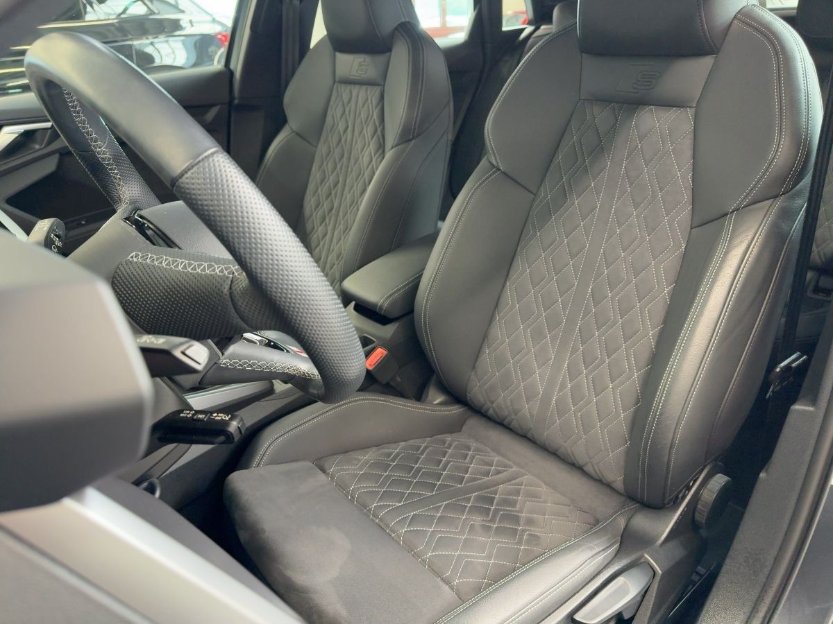 Audi A3 - Bild 17