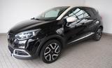 Renault Captur Helly Hansen *Automatik*Kamera*Shz* - gebrauchte Renault Captur aus dem Jahr 2015