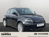 Fiat 500 Action Radio & Winter Paket - Fiat 500: Action