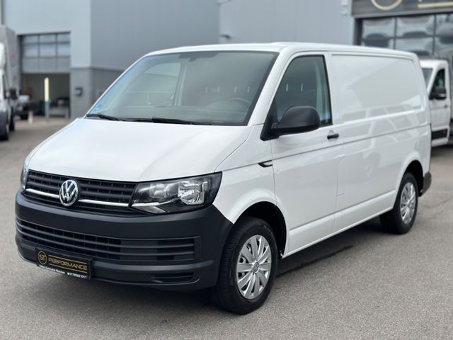 Volkswagen T6 Transporter 2.0 TDI KLIMA 1HAND EURO5