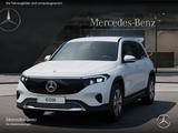 Mercedes-Benz EQB 250+ PROGRESSIVE ADVANCED +/AHK/360°/MEMO - weiße Mercedes-Benz EQB