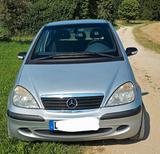 Mercedes-Benz A 170 CDI CLASSIC Classic - Mercedes-Benz A 170: Cdi