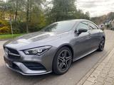 Mercedes-Benz CLA 200 AMG-Line Scheckhft u-frei Night AHK Navi - Mercedes-Benz CLA 200 in Wiesbaden