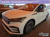 Skoda ENYAQ Coupé RS 4X4 77 KWH AUTOMATIK Sportpaket - gebrauchte Skoda Sportwagen