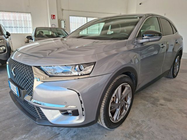 DS DS7 Crossback