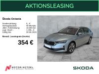 Skoda Octavia - Vorschau Bild 1