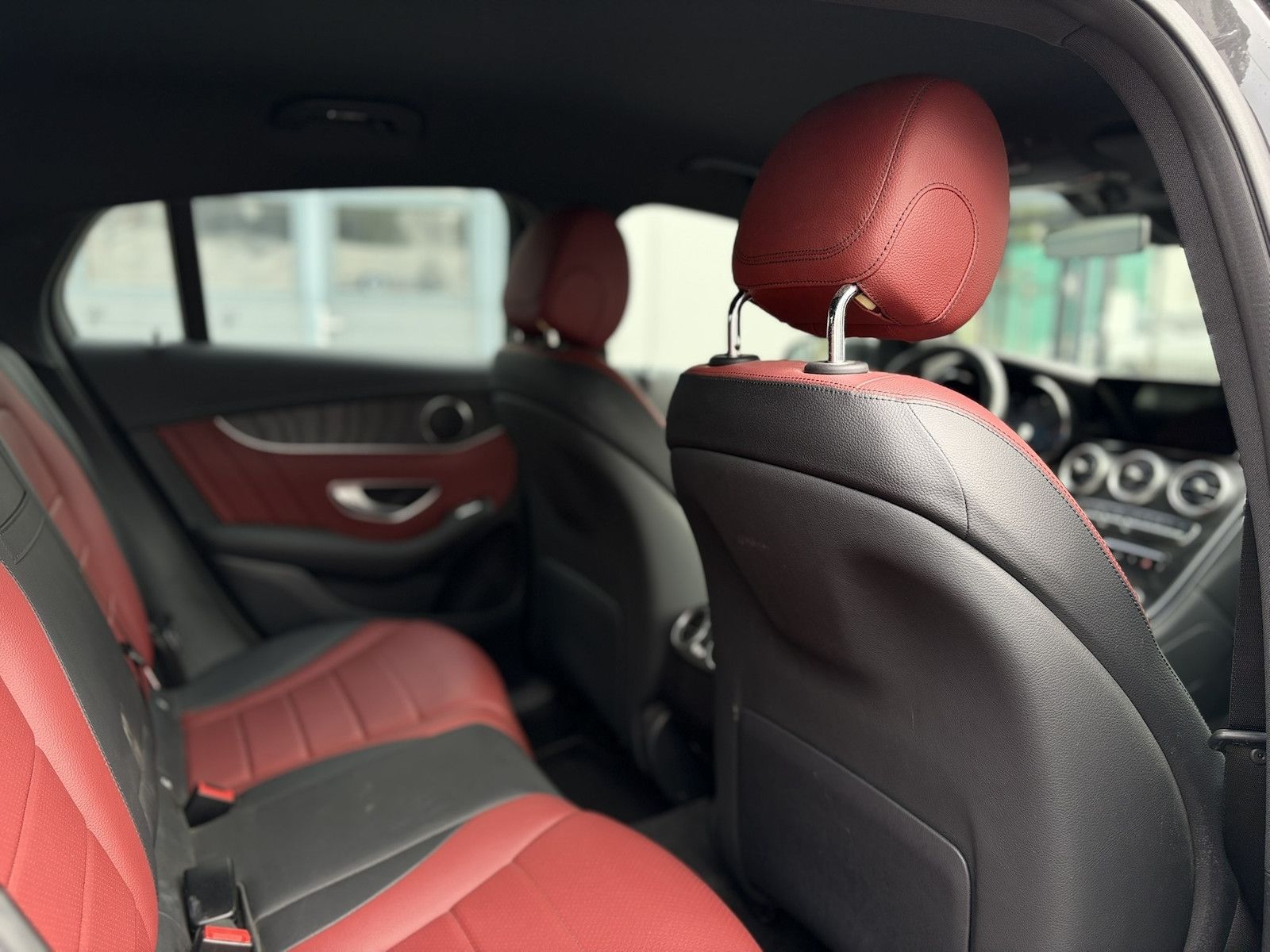 Mercedes-Benz GLC 300 de 4M Coupe Headup AMG DIGI 360° foto 12