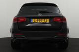Mercedes-Benz GLC 43 AMG 4MATIC Premium Plus Elektr. Trekhaak - gebrauchte Mercedes-Benz GLC 43 AMG aus dem Jahr 2021