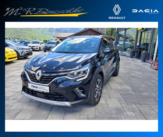 Image of Renault Captur