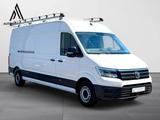 Volkswagen CRAFTER HOCH LANG 2.0 TDI/3SITZE/KLIMA/AHK/LED S - VW Crafter Gebrauchtwagen in Hannover