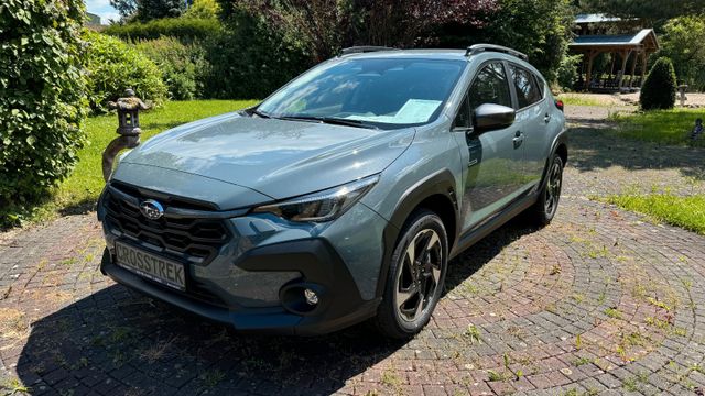 Subaru Crosstrek Active 2,0ie-e-Boxer 5Jahre Garantie