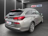 Hyundai i30 Kombi Style 1.4 T-GDI AT AAC LED Navi SHZ Ka - Hyundai i30: Kombi