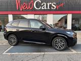 BMW X1 sDrive 20d Msport FULL LED-TETTO-NAVI-18" - BMW X1 mit Halbautomatikschaltung