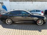 BMW Bmw f10 535d pleuellagerschaden - BMW 535 in Duisburg