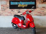 Vespa GTS 310 Super  EURO 5+ Modell % Rabatt - VESPA WEIß NEU
