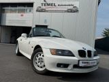 BMW Z3 Roadster  original  86 tkm alles funktioniert - BMW Z3: Or