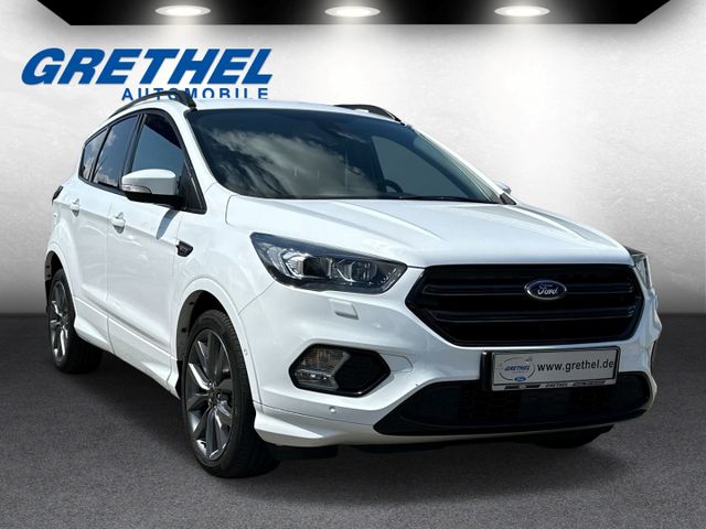 Ford Kuga ST-Line 2.0 TDCi EU6d-T Navi Soundsystem Bi