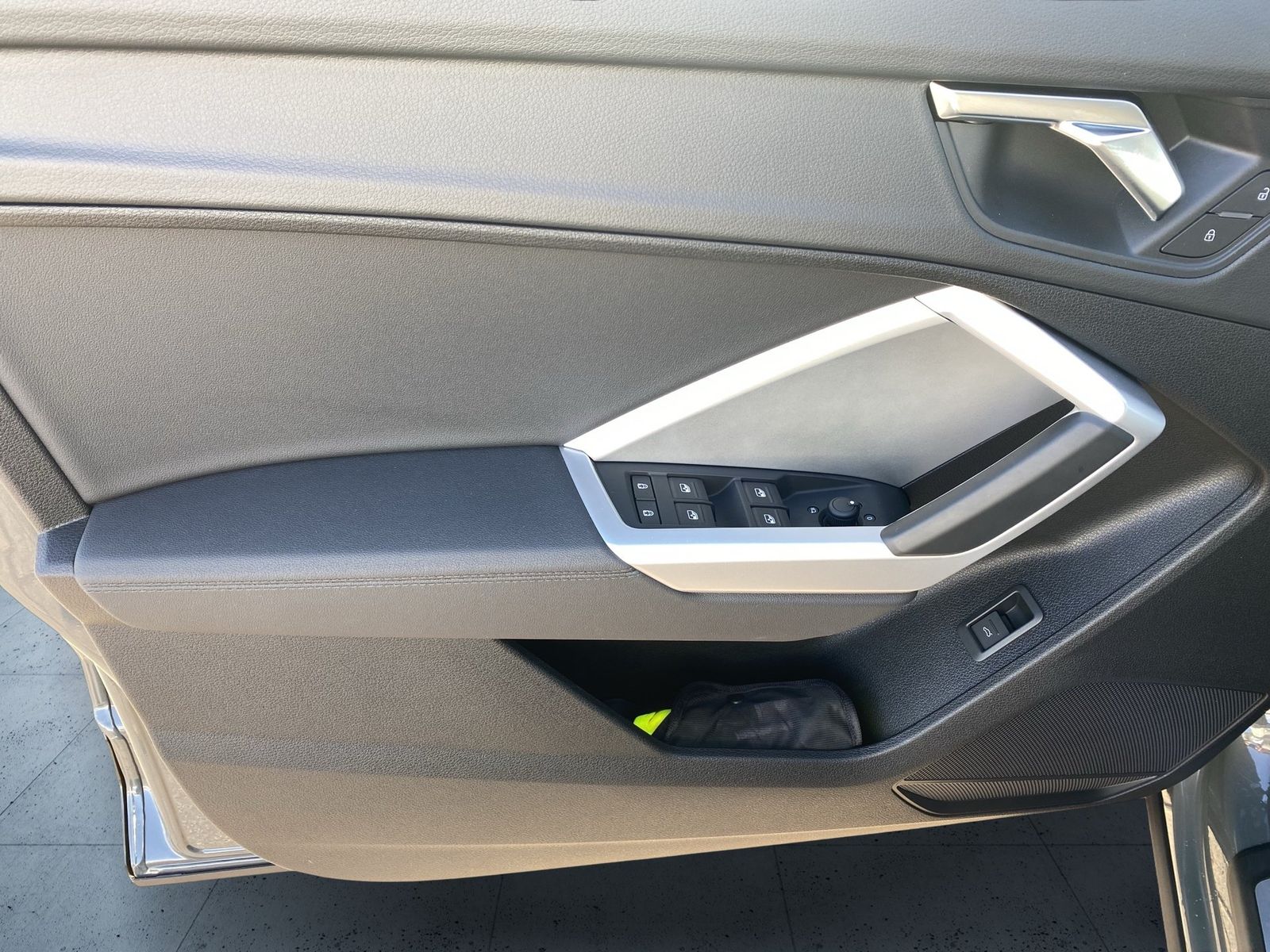 Audi Q3 - Bild 15