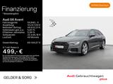 Audi S6 Avant 3.0 TDI Matrix*RFK*Navi*Tour* - gebrauchte Audi S6 aus dem Jahr 2024