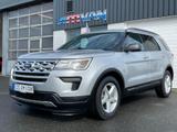 Ford Explorer 3.5 V6 XLT 7 Sitzer 35.000 KM - Ford Explorer: V6