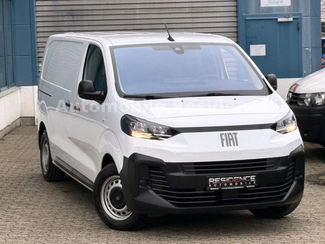 Fiat Scudo L2 1.5 BlueHDi*TEMP*KLIMA*PDC*MFL*E-PAKET*