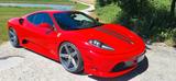 Ferrari F430 F1 -  im "Scuderia Look" - Ferrari F430: F1