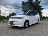 Volkswagen T7 California Beach Camp.+AHK + 5 Jahre Garantie - Volkswagen T7 California Jahreswagen