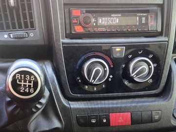 Fiat Ducato - 7
