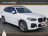 BMW X3 30d M-Sport /Pano/AHK/360/HUD/LiveCockpit+ - BMW X3 Gebrauchtwagen in Dresden