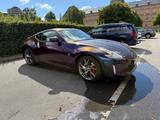 Nissan 370Z 3.7 Pack Automatik Pack - gebrauchte Nissan Sportwagen