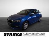 Skoda Fabia 1.0 TSI Selection  LED PDC LM Tempo Klima