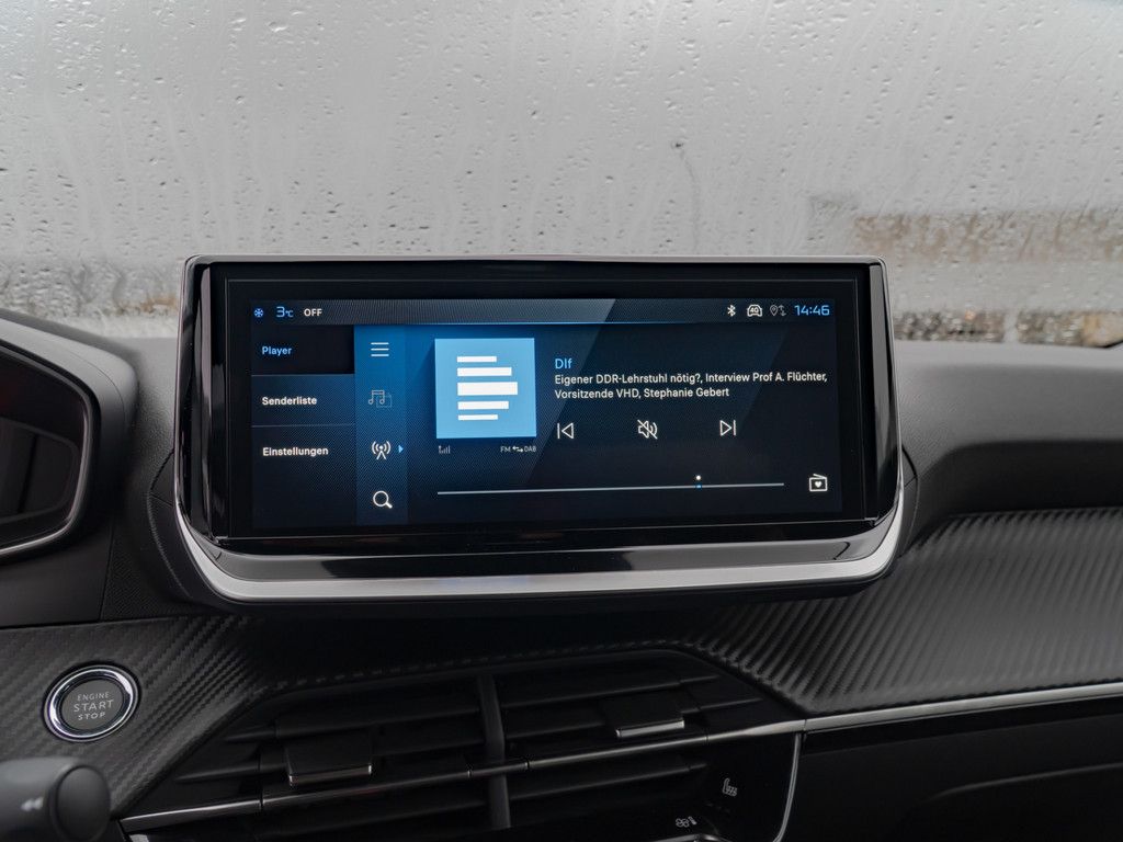 Peugeot 2008 - Bild 20