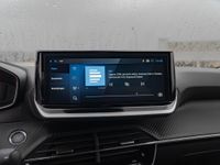 Peugeot 2008 - Vorschau Bild 20