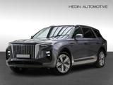 Hongqi E-HS9 President 360°|KAM|LED|LEDER|SHZ|Sitzklima - Hongqi Gebrauchtwagen