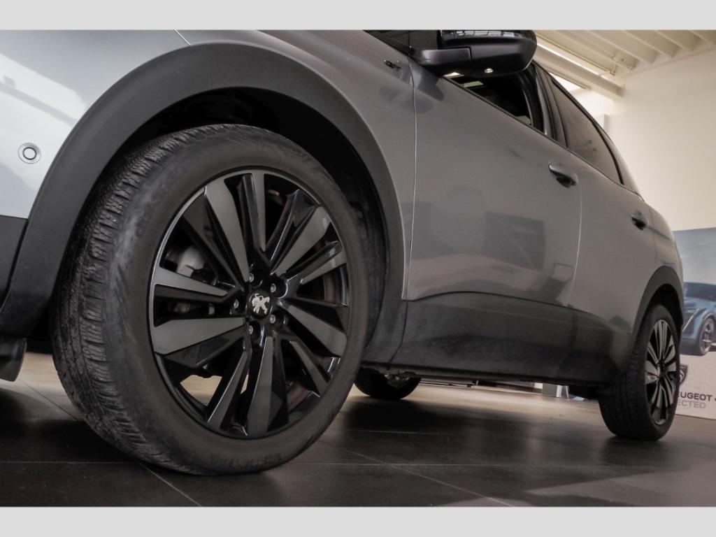Peugeot 3008 GT Voll-LED 360-Kam MemorySitz Alcantara