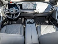 BMW iX - Vorschau Bild 3
